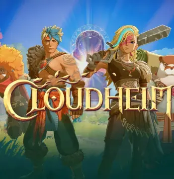 Cloudheim PC Steam CD Key