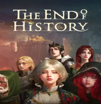 The End of History PC Steam CD Key