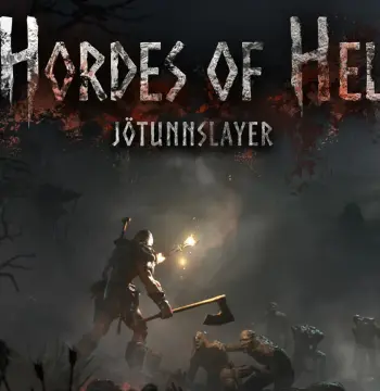 Jotunnslayer: Hordes of Hel PC Epic Games Account