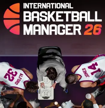 International Basketball Manager 26 PC Steam CD Key