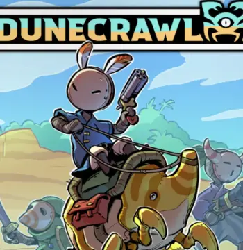 DuneCrawl PC Steam CD Key