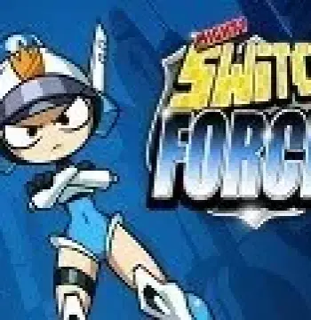 Mighty Switch Force! US 3DS CD Key