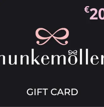 Hunkemoller EUR 20 Gift Card DE