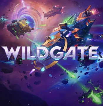 Wildgate PC Epic Games Account