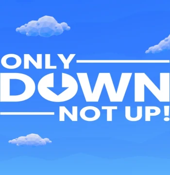 Only Down: Not Up! PC Steam CD Key