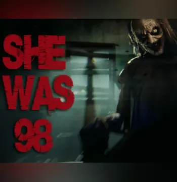 SHE WAS 98 PC Steam CD Key