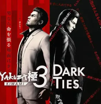 Yakuza Kiwami 3 & Dark Ties + Pre-Order Bonus EU PC Steam CD Key