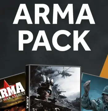 Arma Pack Bundle PC Steam Account