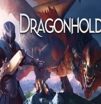 Dragonhold PC Steam Account
