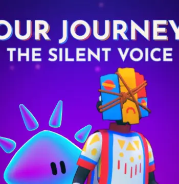 Our Journey: The Silent Voice PC Steam CD Key