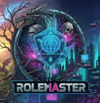 RoleMIAster PC Steam CD Key