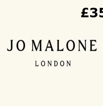 Jo Malone London GBP 35 Gift Card UK