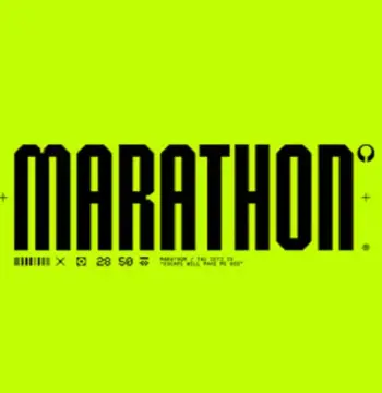 Marathon CN PC Steam CD Key