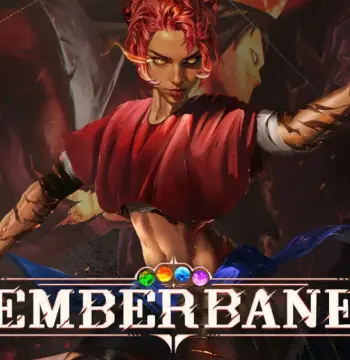 Emberbane PC Steam Altergift