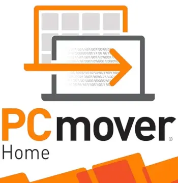 Laplink PCmover Home 11 Key (1 Use / 1 PC)