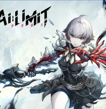 AI LIMIT LATAM PC Steam CD Key