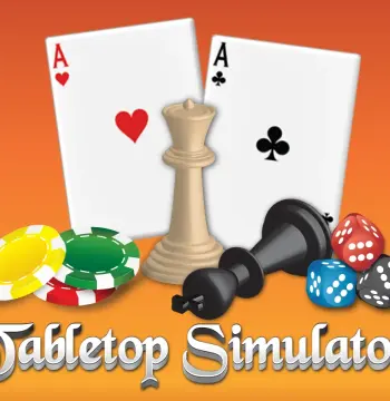 Tabletop Simulator AE PC Steam Gift