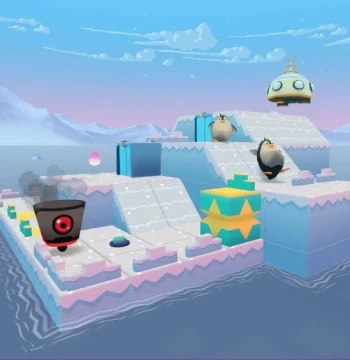 Waddle Home Steam CD Key
