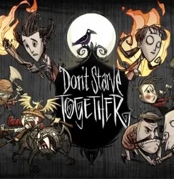 Don't Starve Together AU PC Steam Gift