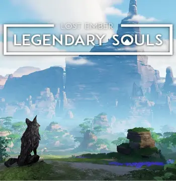 Lost Ember: Legendary Souls DLC PC Steam CD Key