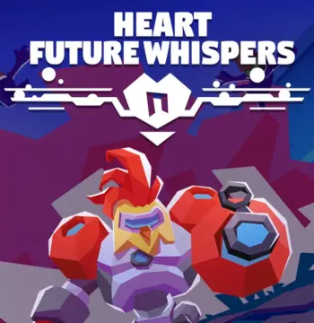 Heart: Future Whispers PC Steam CD Key
