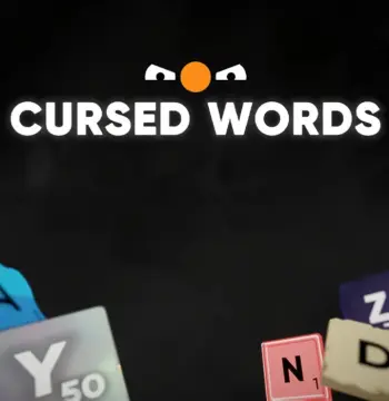 Cursed Words PC Steam CD Key