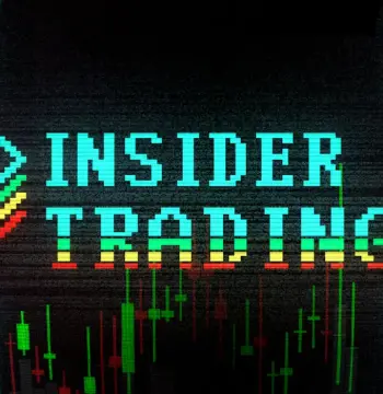 Insider Trading PC Steam CD Key