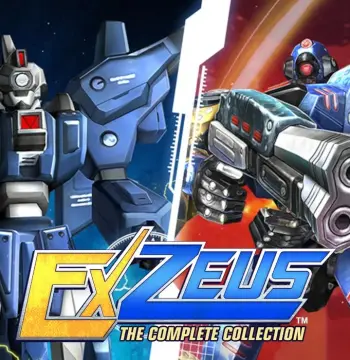 ExZeus: The Complete Collection Xbox One / Xbox Series X|S Account