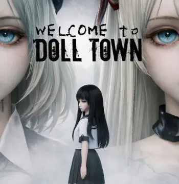 Welcome to Doll Town PC Steam CD Key