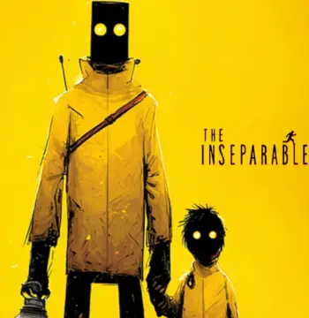 The Inseparables PC Steam CD Key