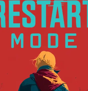 Restart Mode PC Steam CD Key
