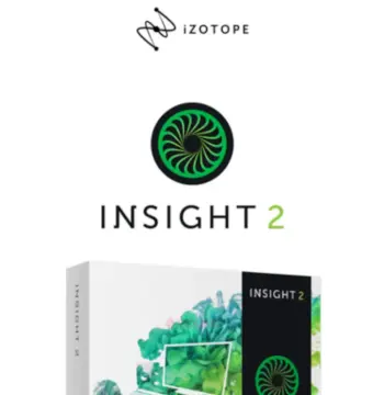 iZotope Insight 2 CD Key