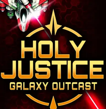 Holy Justice: Galaxy Outcast PC Steam CD Key
