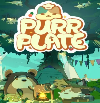 PurrPlate PC Steam CD Key
