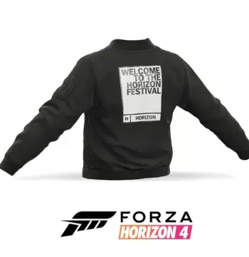 Forza Horizon 4 - Limited Edition Festival Jacket DLC XBOX One / Xbox Series X|S / PC CD Key
