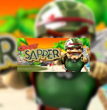 Crazy Sapper 3D Steam CD Key