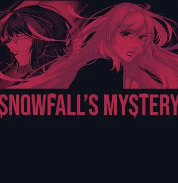 Snowfall's Mystery PC Steam CD Key