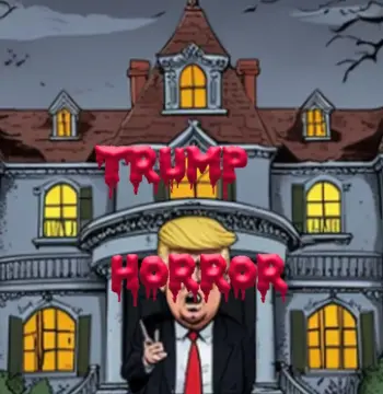 Trump Horror PC Steam CD Key