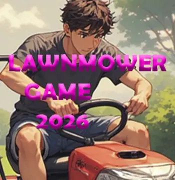 Lawnmower game 2026 PC Steam CD Key