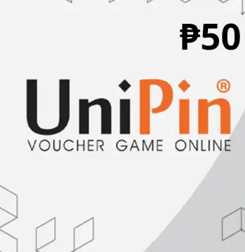 UniPin PHP 50 Voucher PH