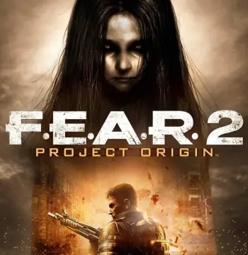 F.E.A.R. 2 Project Origin PC Steam CD Key (valid until June 2026)