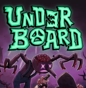 Underboard PC Steam CD Key