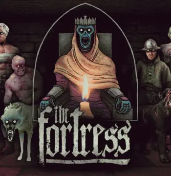 The Fortress PC Steam CD Key