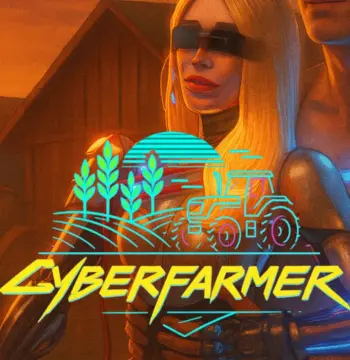 Cyber Farmer PC Steam CD Key