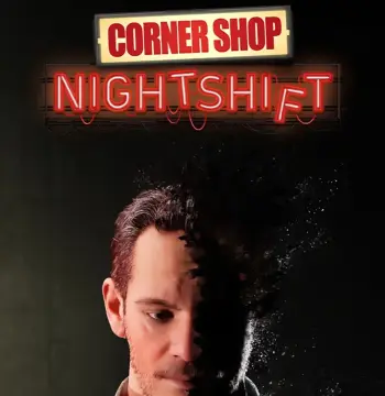 Corner Shop: NightShift PC Steam CD Key
