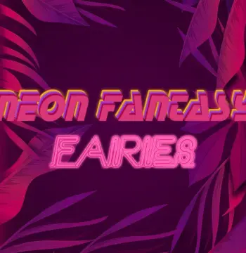 Neon Fantasy: Fairies PC Steam CD Key