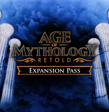 Age of Mythology: Retold - Expansion Pass DLC PC Steam CD Key
