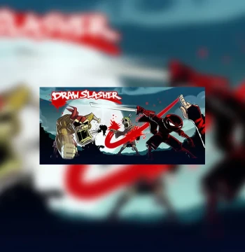 Draw Slasher Steam CD Key