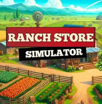 Ranch Store Simulator PC Steam CD Key