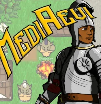 MediAevi PC Steam CD Key